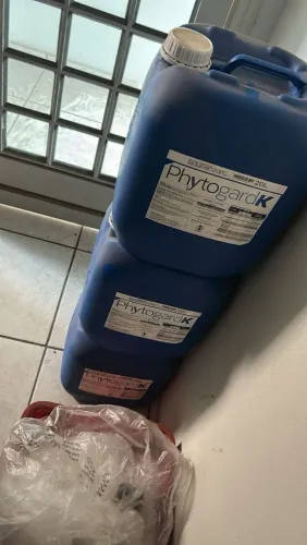 Lote fechado Phytogard K 20L - 13 unidades | R$ 3.500