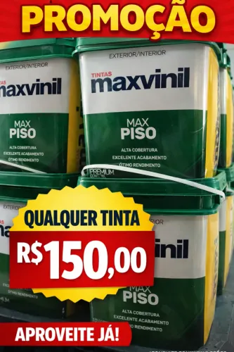 TINTAS