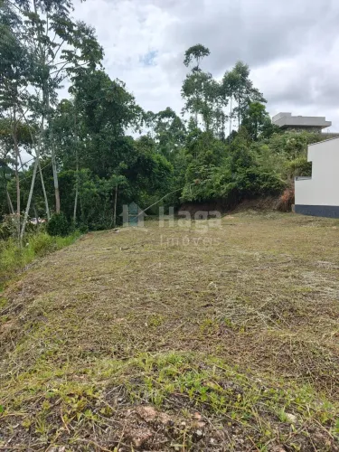 Terreno à venda em Guabiruba/SC
