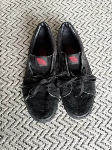 Vans sk8-low