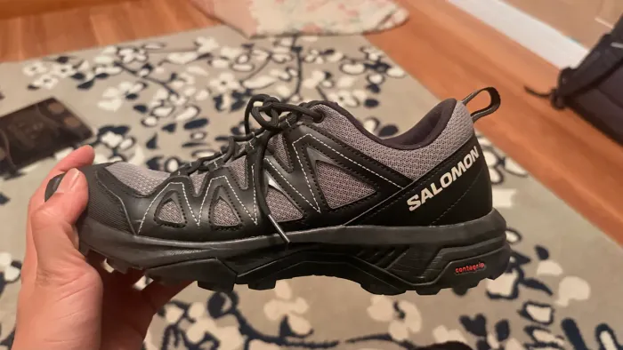 Salomon x braze importado