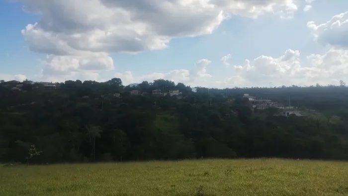 Mine chácara 