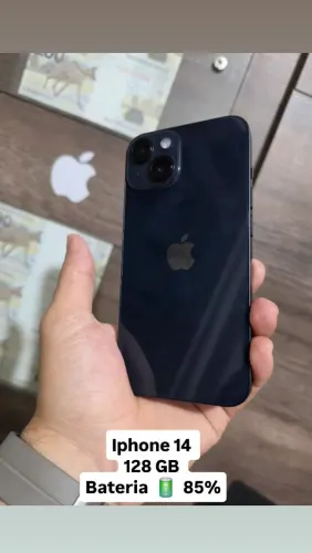 Iphone 14 128 GB