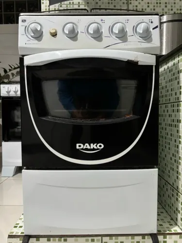 fogão dako 4 bocas