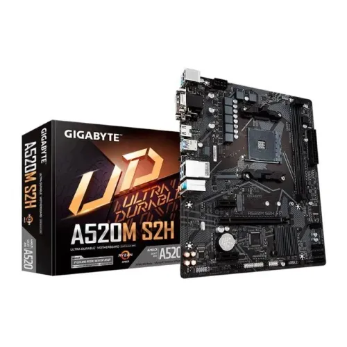 PLACA AM4
