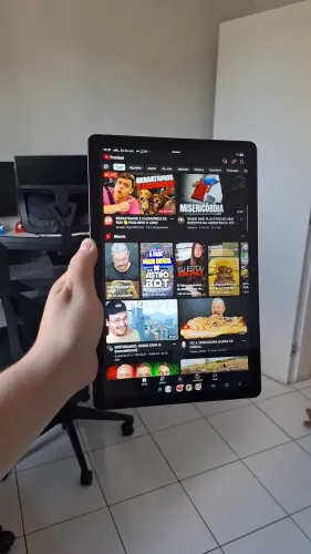 Tablet Samsung A11+