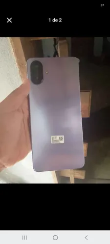 A07 de 128g