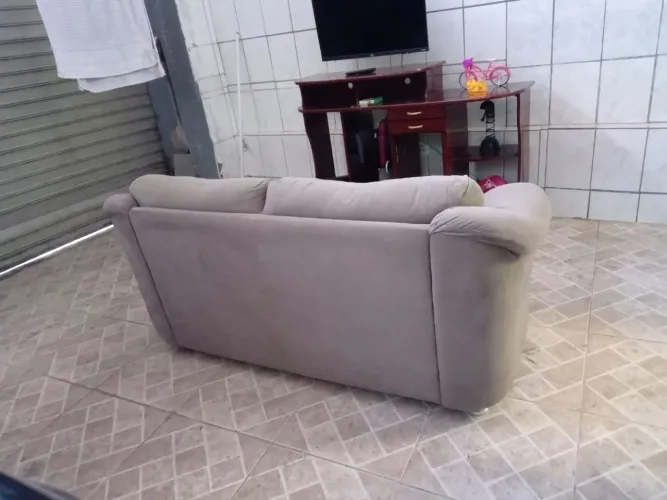 Sofá de 2 lugares