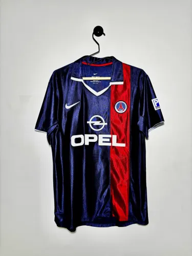 Retro Paris saint germain