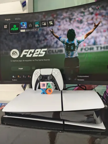 Ps5 SLIM