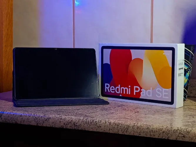 Tablet Xiaomi Redmi Pad SE