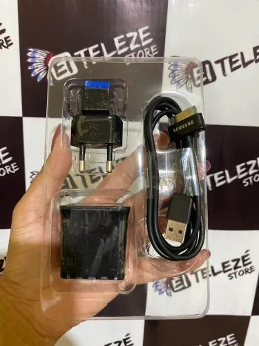Carregador para tablete 