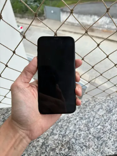 Vendo iPhone 12 64gb