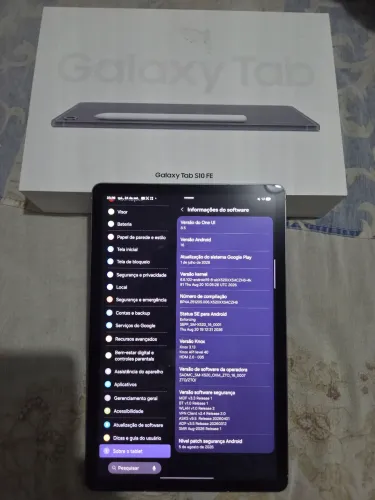 Tab S10 FE