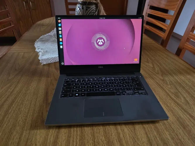 Notebook Dell Inspiron 14 7460 - Rápido com SSD (Preço para Sair Hoje!)