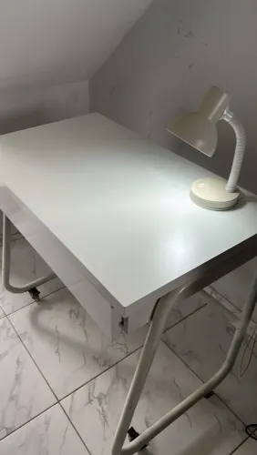 Mesa de estudos