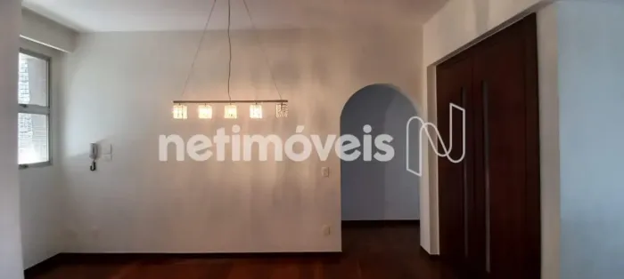 Venda Apartamento 4 quartos Funcionários Belo Horizonte