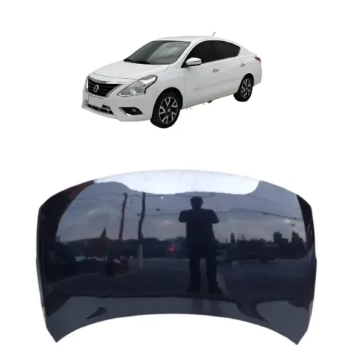 capo nissan versa 2016 2017 2018 2019 2020 usado