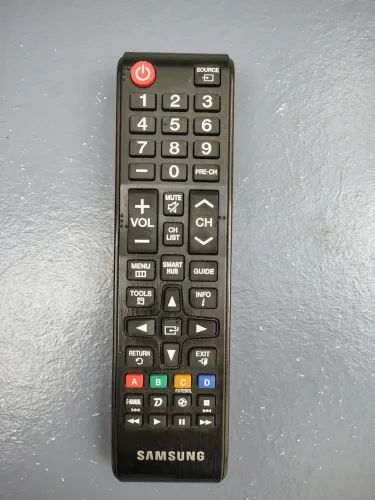 Controle Remoto Samsung - Original