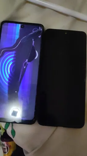 Oportunidade top aparelho celular Xiaomi note 12