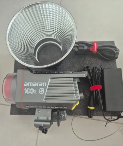 lED Amaran 100X S