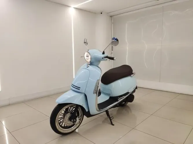 MOTORINO 150 CAPPUCCINO 2024