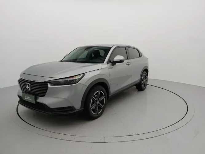 Honda HR-V EX 1.5 Sensing 16V 5P Aut. 2025