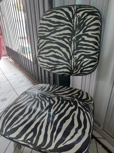 Cadeira de escritorio
