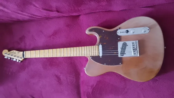 Guitarra Tagima Telecaster T-505