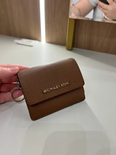 Carteira Michael Kors