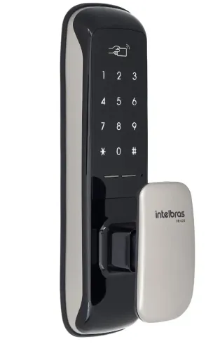 Fechadura FR 620 Intelbras