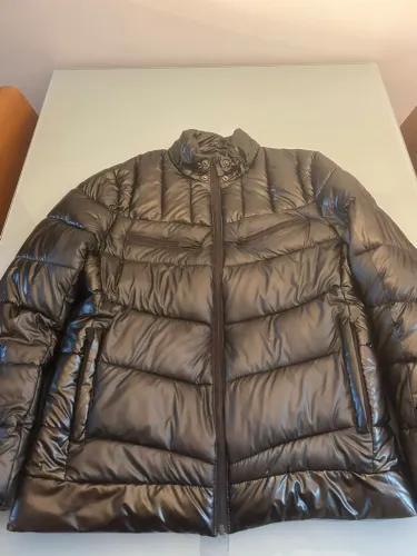 Vendo Bobojaco Puffer Victory Eagle Preto