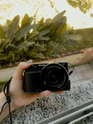 Sony zve10
