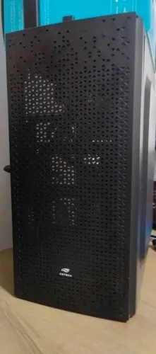 Pc i3 completo dom 16 GB de memoria