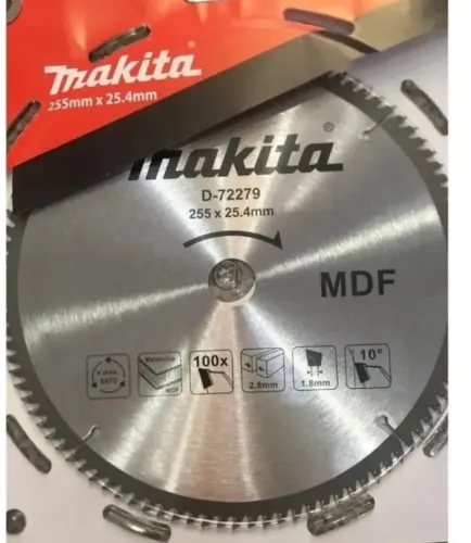 Disco de serra Makita