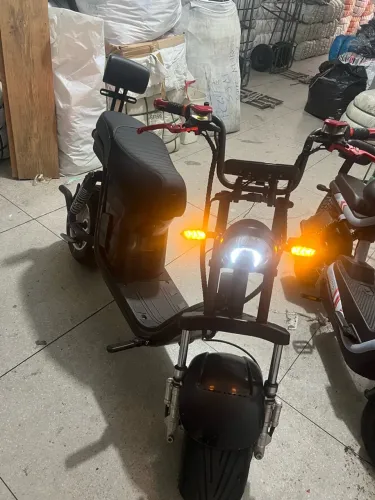 Scooter Eletrica X13 1000w 2025