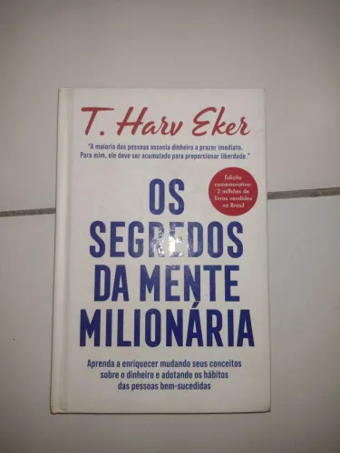 livro