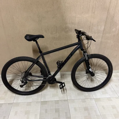 Bicicleta First Smitt Trail Aro 29