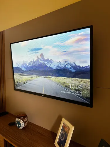 Smart Tv 32 TCL Full HD