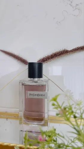 Perfume IvsSant Laurent Y, eua de toulete 100 ml 