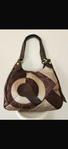 Coach original de veracidade