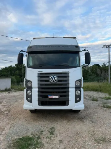 VW 30-330 ANO:2021 8X2 NO BAÚ 