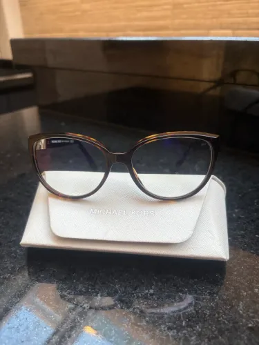 Armação Michael Kors Original