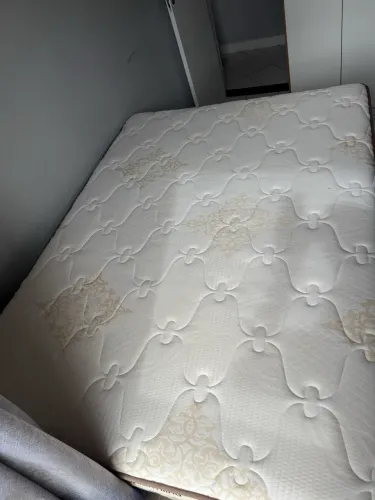 Cama Casal 