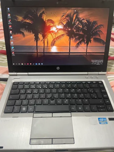 Notebook HP