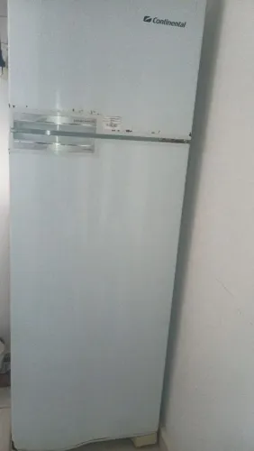 Geladeira 