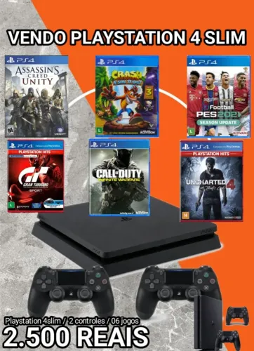 Playstation 4