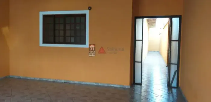 Casa para venda e locação - Bosque dos Ipês