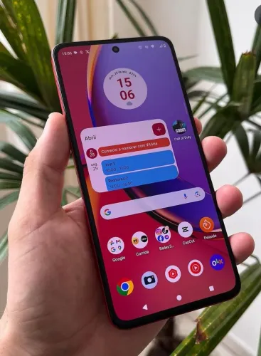 Moto G84 5G