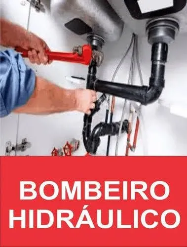 Bombeiro Hidráulico Vila Valqueire Oswaldo Cruz Bento Ribeiro Praça Seca Campinho Sulacap